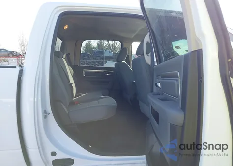 2015 Ram 1500 Slt z USA, uszkodzony, nr VIN 1C6RR7LTXFS736962